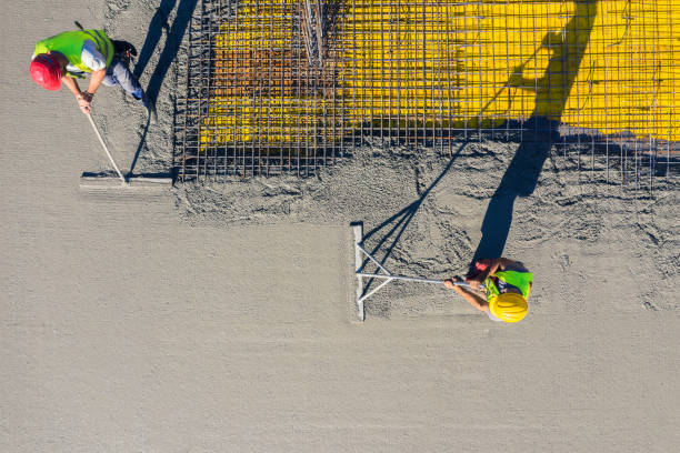 Best Concrete Sealing and Maintenance in East Dublin, GA