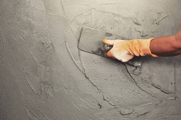 Best Stamped Concrete Services in East Dublin, GA