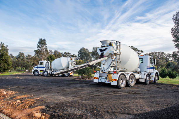 Best Concrete Sidewalk Installation in East Dublin, GA