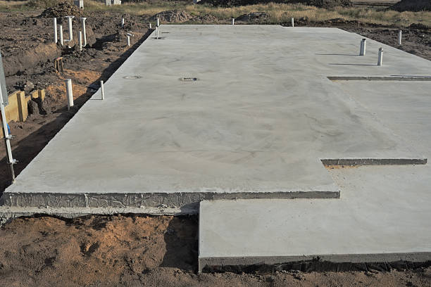 Best Concrete Grinding and Polishing in East Dublin, GA